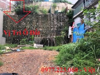 Bán Đất Ngõ 5 Cao Thắng. Dt:54M2,mt:4.5M.h:đông Bắc Oto Đỗ Cửa !!!