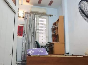 Đầu 2 Tỷ Có Nhà Đẹp Đống Đa , 4 Tầng Thoáng Trước Thoáng Sau, Sổ Đỏ Riêng Chính Chủ.