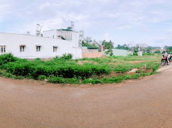 Chủ Bán Lô Đất Mt Đ.nhựa 8M, Cách Tt Bảo Lộc 2,5Km, Giá 4Tr/m2