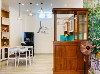 Nhà Phố Đẹp Gần Song Hành, P. An Phú, Quận 2 Hcm, Dt 4.5X15M, Kết Cấu Trệt - 3 Lầu, Giá Thương Lượng 11.5 Tỷ Lh 0963003559 Dương