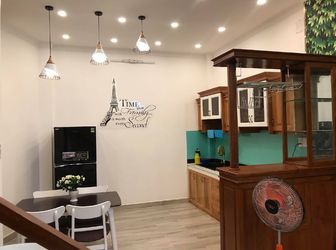 Nhà Phố Đẹp Gần Song Hành, P. An Phú, Quận 2 Hcm, Dt 4.5X15M, Kết Cấu Trệt - 3 Lầu, Giá Thương Lượng 11.5 Tỷ Lh 0963003559 Dương