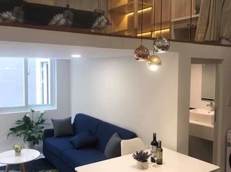 Chung Cư Quận Bình Tân 47M² 2Pn,có Sổ Hồng