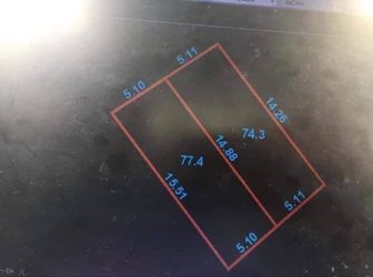 Bán Đất Phố Độc Lập - Hà Lầm. Dt:74M2,mt:5.1M. Giá 6Xx Xe Nhỏ Đỗ Cửa !!!