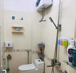 Bán Nhà Phố Thụy Khuê 32M X 5Tầng, 3 Tỷ, Sổ Đỏ Sẵn Sàng