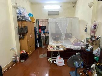 Bán Nhà Trần Khát Chân 30M2 Giá 2 Tỷ Lh : 0812546666 Bách 