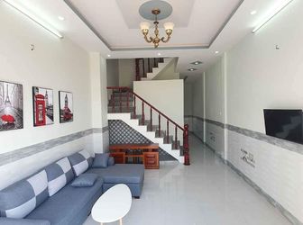 Cần Bán Gấp Nhà Chính Chủ Kcn Tân Đô Shr