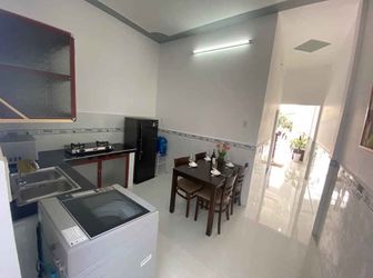 Cần Bán Gấp Nhà Chính Chủ Kcn Tân Đô Shr