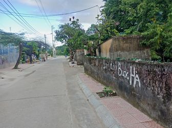 Miếng Đất 2 Mặt Tiền Trục Chính, Xã Hoàng Tân, Vũng Lõi Khu Phức Hợp Vin Hạ Long Xanh