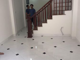 Chỉ 4 Tỷ Có Ngay Nhà 5 Tầng Hoàn Thiện 54M2 Tại Khu C Đất Dịch Vụ Yên Nghĩa: