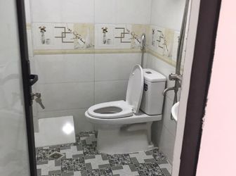 Chỉ 4 Tỷ Có Ngay Nhà 5 Tầng Hoàn Thiện 54M2 Tại Khu C Đất Dịch Vụ Yên Nghĩa: