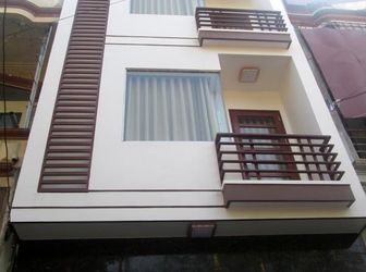 Khu Royal - Ngã Tư Sở - Ô Tô Tránh - Mt Rộng 5,5M - An Sinh Tuyệt Vời