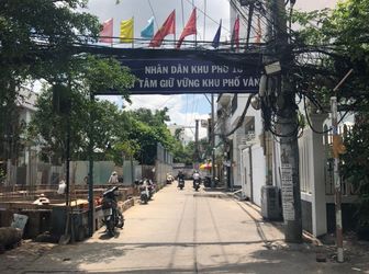 Cần Bán Nhà Hxh Đường Võ Thị Nhờ Kế Bên Vincom Nam Long Q7
