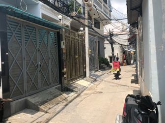 Cần Bán Nhà Hxh Đường Võ Thị Nhờ Kế Bên Vincom Nam Long Q7