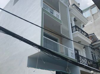 Cần Bán Nhà Hxh Đường Võ Thị Nhờ Kế Bên Vincom Nam Long Q7