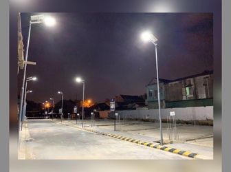 Tìm Chủ Mới Cho Lô Đất Mặt Tiền Đẹp