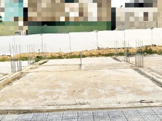 Tìm Chủ Mới Cho Lô Đất Mặt Tiền Đẹp