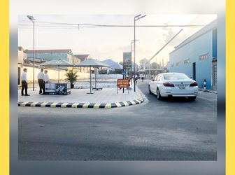 Tìm Chủ Mới Cho Lô Đất Mặt Tiền Đẹp