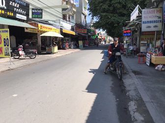 Đất Trung Tâm Kcn Liền Kề An Phú, Thuận An, Thủ Dầu Một, Tp Hcm