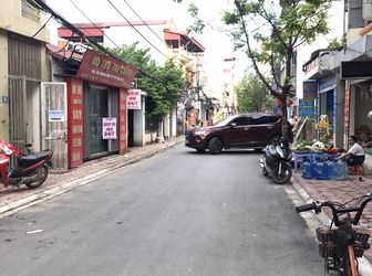 Bán Nhà Ngõ 333 Ngô Xuân Quảng Gia Lâm Hà Nội