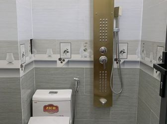 Bán Nhà Sổ Riêng Ngay Trung Tâm Thuận An