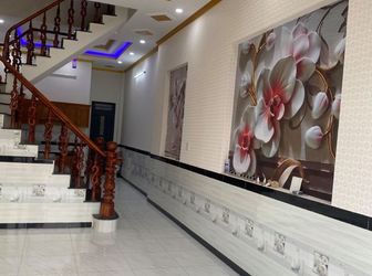 Bán Nhà Sổ Riêng Ngay Trung Tâm Thuận An