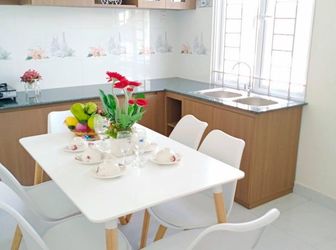 Bán Nhà Sổ Riêng Ngay Trung Tâm Thuận An
