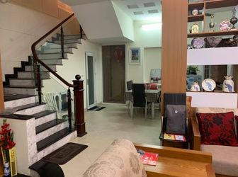 Nhà Đẹp Trần Bình, 5 Tằng, Khu Dân Trí Cao Hòa Hợp Với Thiên Nhiên Chỉ Hơn 3 Tỷ 