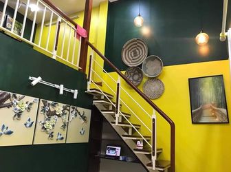 Siêu Rẻ - Bán Nhà Hoàng Mai 1,92 Tỷ - Ô Tô Gần - Ở Luôn – 40M2