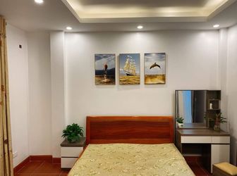 Bán Gấp Nhà 40M2, Mt 4M  Hai Bà Trưng, Giá Hơn  2 Tỉ, 0362129021, Ô Tô, Kinh Doanh