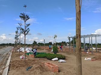 Bán Đất 100% Thổ Cư Khu Dân Cư Cần Đước - Long An