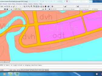 Đất Biển Cần Giờ 97,5 Tỷ- 7.500 M²