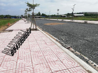 Đất Dự Án Đô Thị Goldenstar Riverside