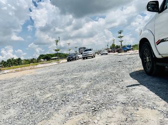 Đất Dự Án Đô Thị Goldenstar Riverside