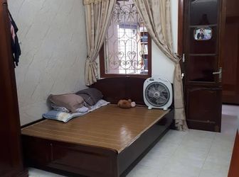 Bán Nhà Ngõ Gốc Đề - Hoàng Mai, 40M2 X 5 Tầng, 3.2 Tỷ, Mặt Tiền Rộng