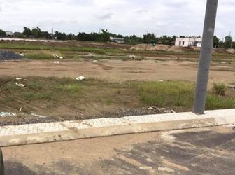 Cần Sang Tên Gấp 90M2 Đất Thổ Đường 19/5. Đã Có Sổ