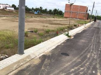 Cần Sang Tên Gấp 90M2 Đất Thổ Đường 19/5. Đã Có Sổ