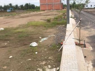 Cần Sang Tên Gấp 90M2 Đất Thổ Đường 19/5. Đã Có Sổ