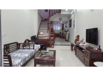 Nhà Đẹp Kim Ngưu - Hai Bà Trưng – Ngõ To Sổ Nở Hậu – 5 Tầng - Giá Siêu Sốc 2,55 Tỷ – Chỉ Việc Xách Vali Đến Ở.