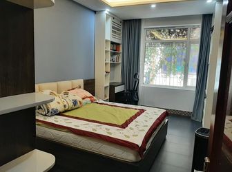 Nhà Đẹp Kim Ngưu - Hai Bà Trưng – Ngõ To Sổ Nở Hậu – 5 Tầng - Giá Siêu Sốc 2,55 Tỷ – Chỉ Việc Xách Vali Đến Ở.