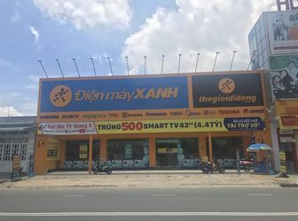Bán Lô Đất Gần Chợ Lai Uyên Giá Rẻ