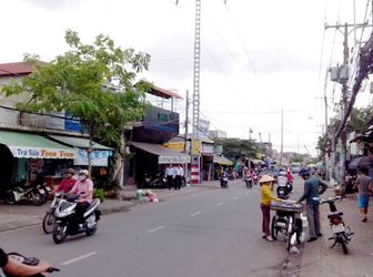 Bán Lô Đất Gần Chợ Lai Uyên Giá Rẻ