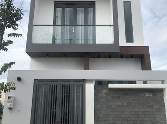 Bán Nhà Mặt Tiền Đường Tiện Kinh Doanh , Đầu Tư. Sổ Riêng. Hỗ Trợ Trả Góp 0% Lãi Suất