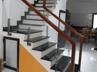 Bán Nhà Mặt Tiền Đường Tiện Kinh Doanh , Đầu Tư. Sổ Riêng. Hỗ Trợ Trả Góp 0% Lãi Suất