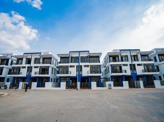 Bán Nhà Phố Biệt Thự Kdc Đông Tăng Long Quận 9 Giá Tốt Nhất Thị Trường!