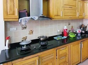 Bán Nhà Minh Khai–Hoàng Mai, 42M2 X5 Tầng, Mt 4.3M