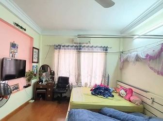 Bán Nhà Minh Khai–Hoàng Mai, 42M2 X5 Tầng, Mt 4.3M