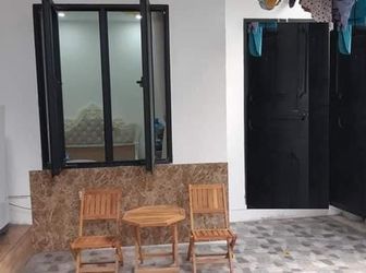 Bán Nhà Ngõ-Ba Gác Ô Tô Tránh Khương Đình 56M2 4.8 Tỉ  Lh Lập 038492020