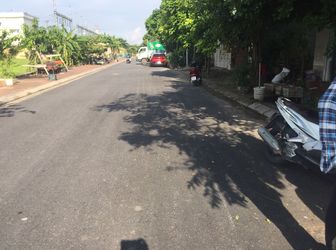 Bán Mảnh Đất View Vườn Hoa Tđc Giang Biên, Long Biên