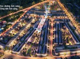 Chính Thức Mở Bán Con Đường Phố Đị Bộ Bmt Tại Khu Đô Thị Eco Premia. Giá Chỉ 24Tr/m2