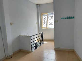 Bán Nhà Đường Nguyễn Kiệm.phú Nhuận Hxh,3 Mặt Hẻm Thoáchung-3 Tầng Btct…4,1 Tỷ